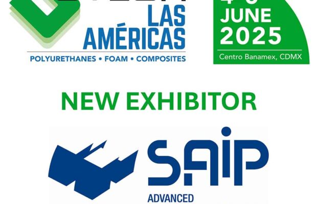 SAIP WILL BE EXHIBITING AT  UTECH LAS AMERICAS 2025