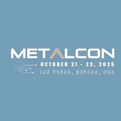 LindenSAIP WILL EXHIBIT AT METALCON 2025